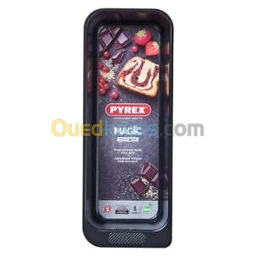 PYREX Moule A Cake 30Cm