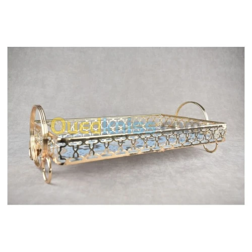 Plateaux Rectangle Pm