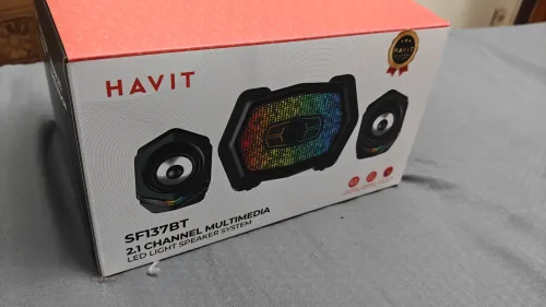 Havit 2.1
