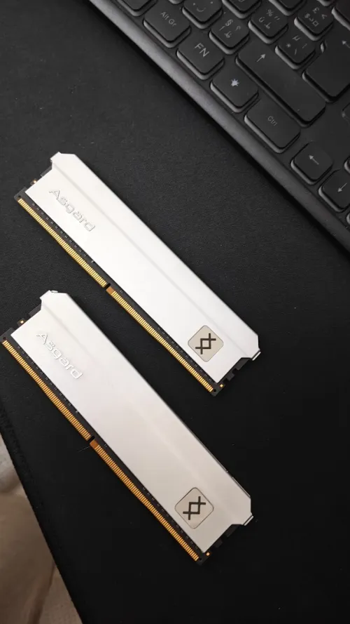 Asgard ddr4 16go