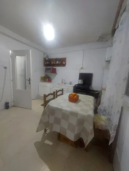 Vente Appartement F4 Alger Bab ezzouar