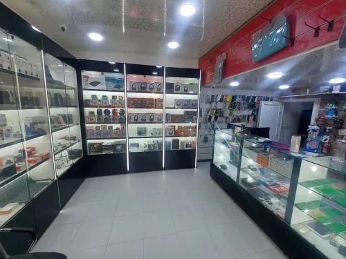 Location Local Alger Bab ezzouar