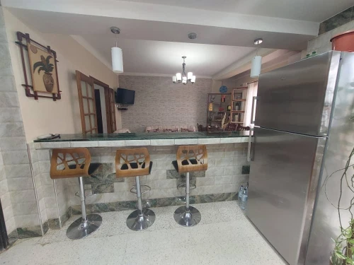 Vente Appartement F4 Alger Saoula
