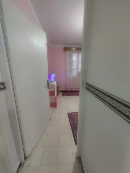 Vente Appartement F4 Alger Bab ezzouar