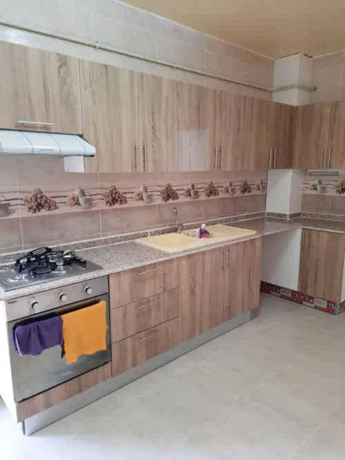 Location Appartement F5 Alger Mahelma
