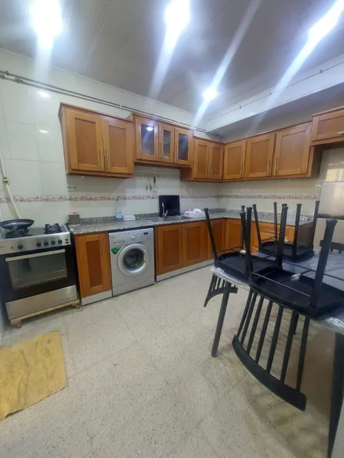 Location Appartement F3 Alger Bab ezzouar