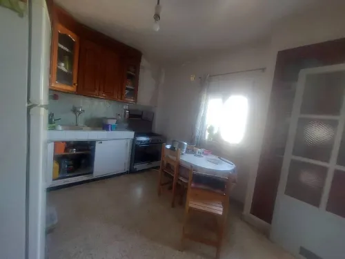 Vente Appartement F4 Alger Bab ezzouar
