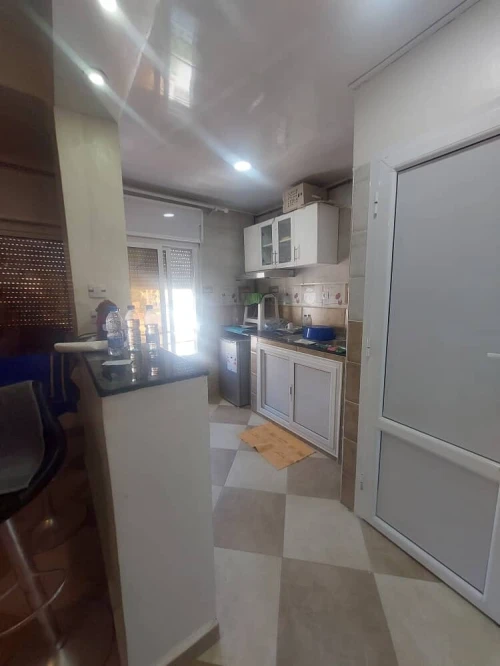Vente Appartement Studio Alger El biar