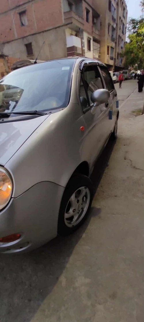 Chery QQ 2012 QQ
