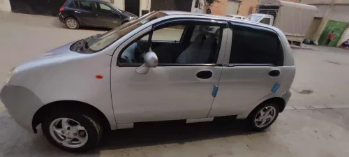 Chery QQ 2012 QQ