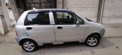 Chery QQ 2012 QQ