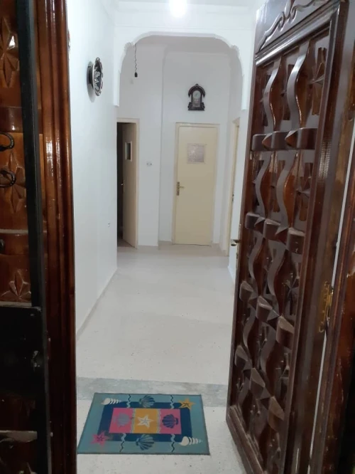 Vente Villa Skikda Collo