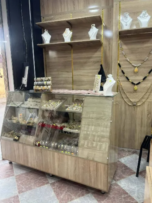 Vente magasin complet accessoires pour femmes