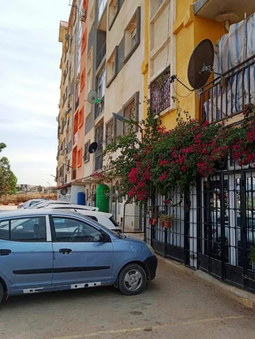 Vente Appartement Boumerdès Ouled moussa