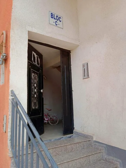 Vente Appartement Boumerdès Ouled moussa