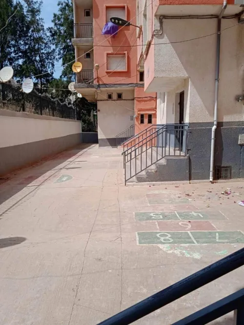 Vente Appartement Boumerdès Ouled moussa