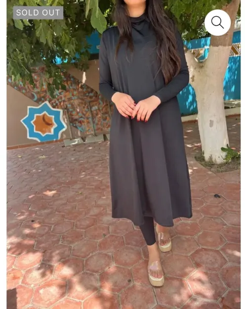 Burkinis été 2025