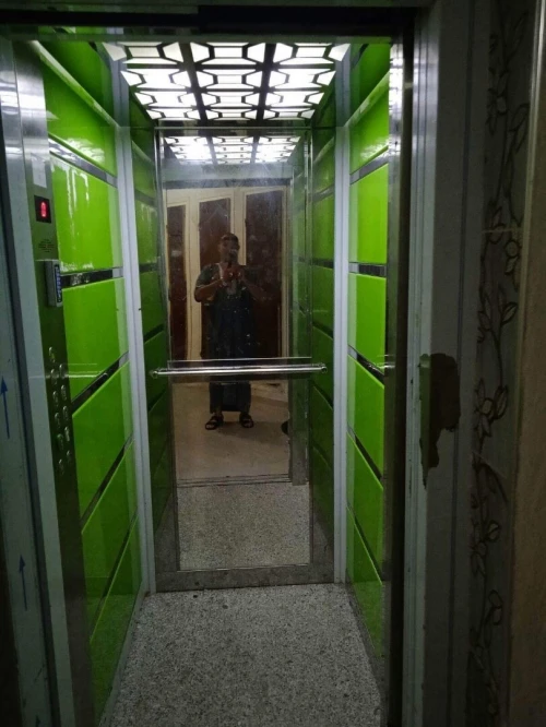 Vente Appartement Boumerdès Ouled moussa
