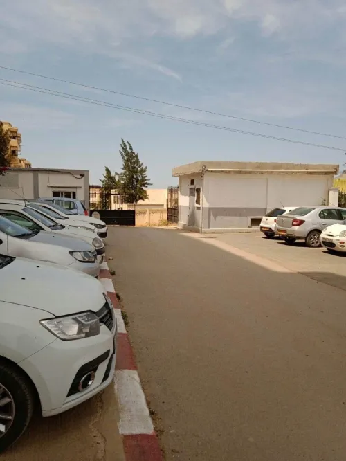 Vente Appartement Boumerdès Ouled moussa