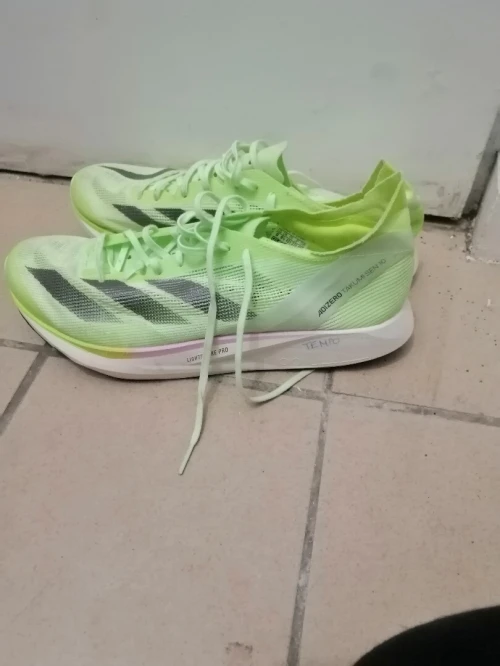Basket Adidas adizero (cabas)