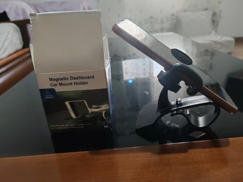 Support téléphone voiture 360