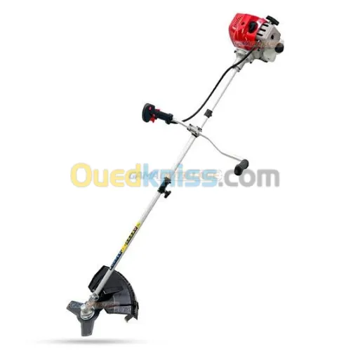Debroussailleuse essence 1400w CROWN
