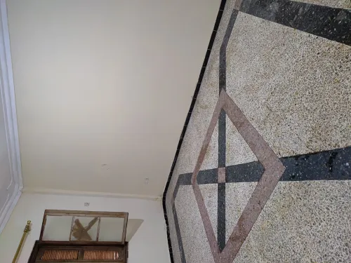 Location Appartement Niveau de villa F5 Chlef Chlef