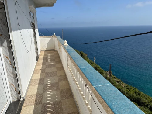 Location vacances Villa Skikda Collo
