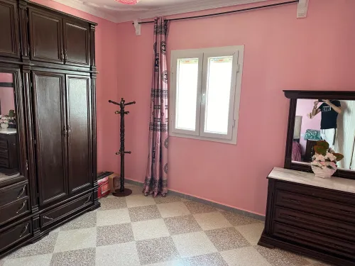 Location vacances Villa Skikda Collo
