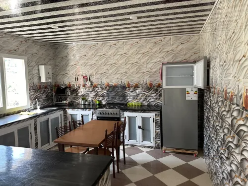 Location vacances Villa Skikda Collo