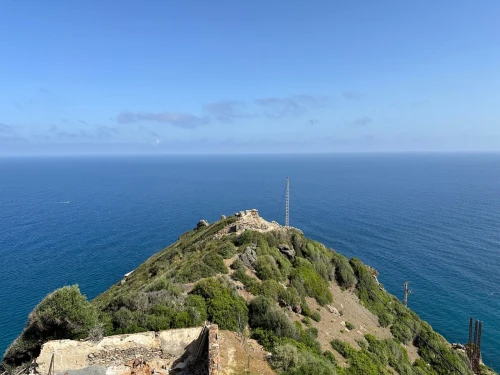Location vacances Villa Skikda Collo