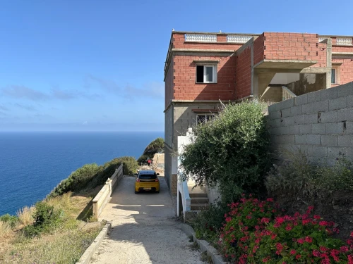 Location vacances Villa Skikda Collo