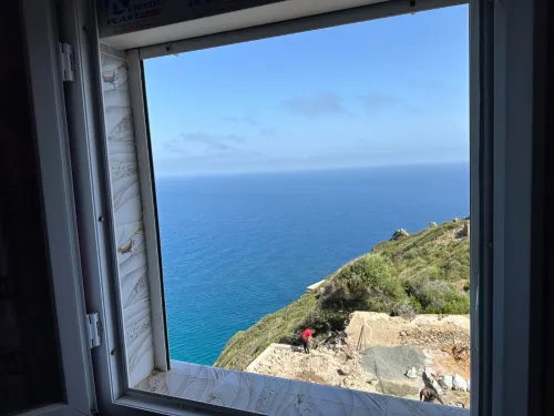 Location vacances Villa Skikda Collo