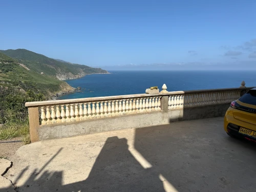Location vacances Villa Skikda Collo