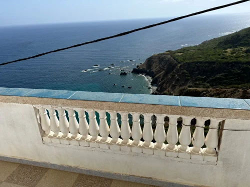 Location vacances Villa Skikda Collo