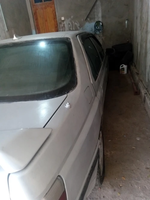 Peugeot 605 2000 605