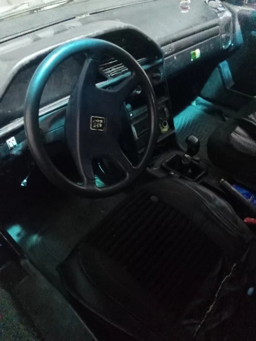 Peugeot 605 2000 605