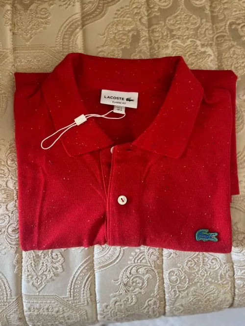 Lacoste Polo