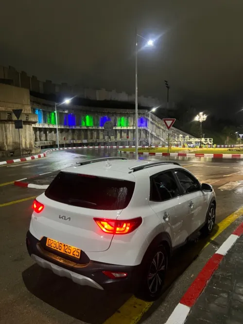 Kia KX1 2025 Full options sans toit