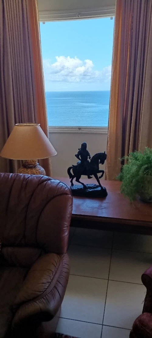 Location vacances Appartement F4 Annaba Annaba