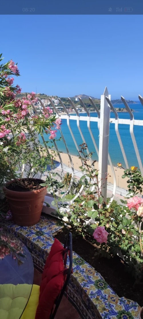 Location vacances Appartement F4 Annaba Annaba