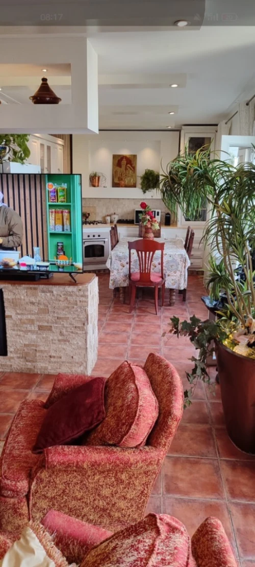 Location vacances Appartement F4 Annaba Annaba