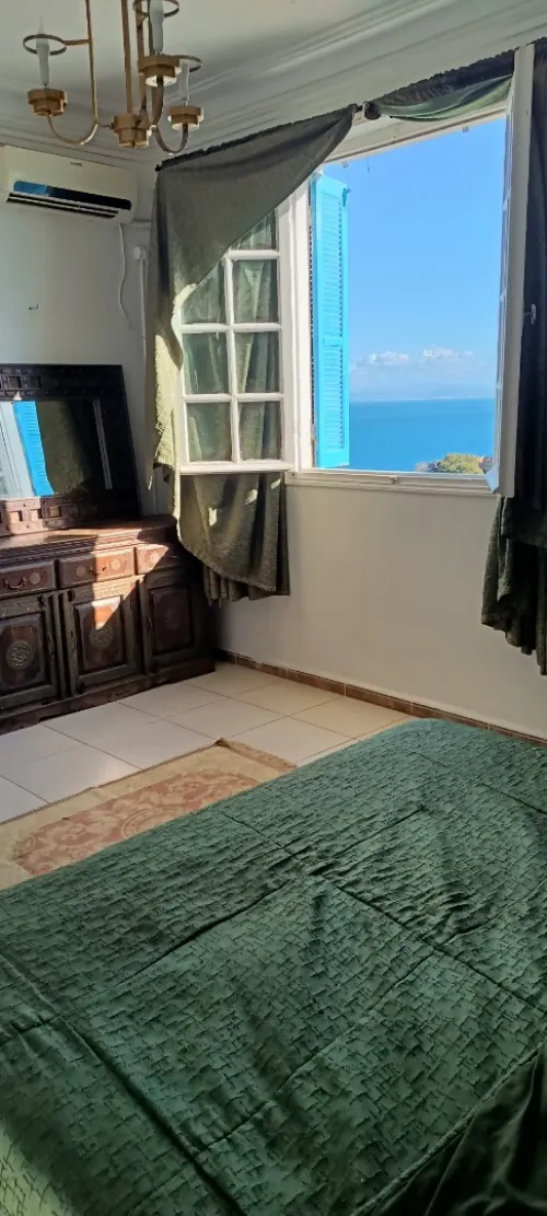 Location vacances Appartement F4 Annaba Annaba