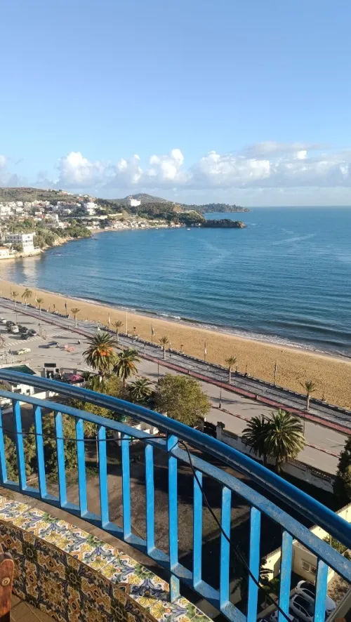 Location vacances Appartement F4 Annaba Annaba