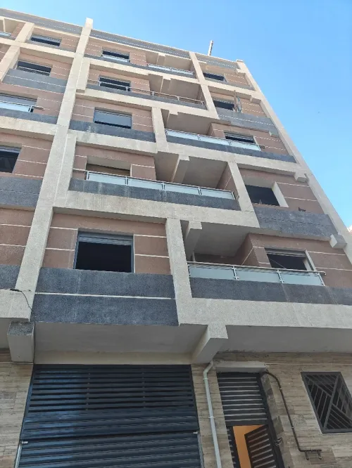 Vente Appartement F3 Alger Bordj el bahri