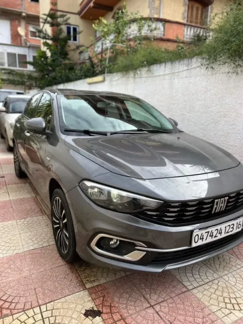 Fiat Tipo Sedan 2023 Life