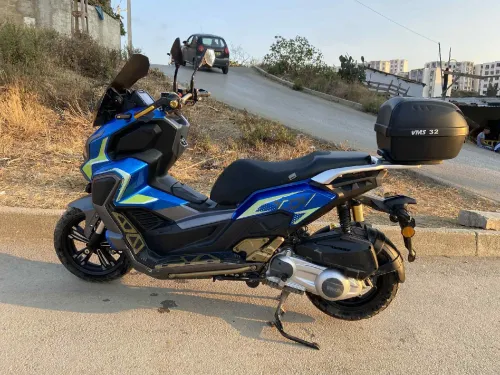 Vms Xdv 300 2023