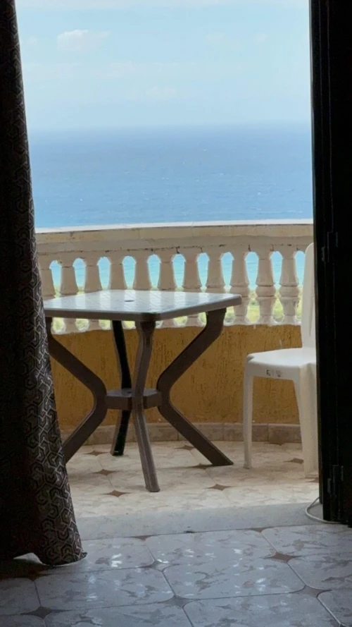 Location vacances Appartement Niveau de villa F4 Tizi Ouzou Azeffoun