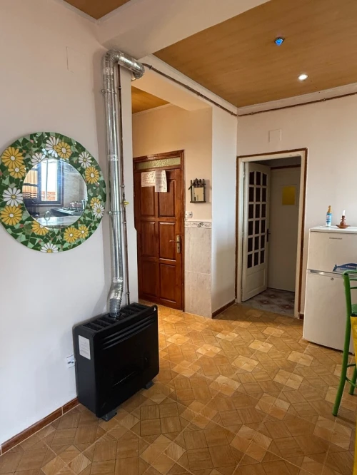 Location vacances Appartement Niveau de villa F2 Tizi Ouzou Azeffoun