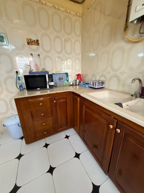 Location vacances Appartement Niveau de villa F4 Tizi Ouzou Azeffoun